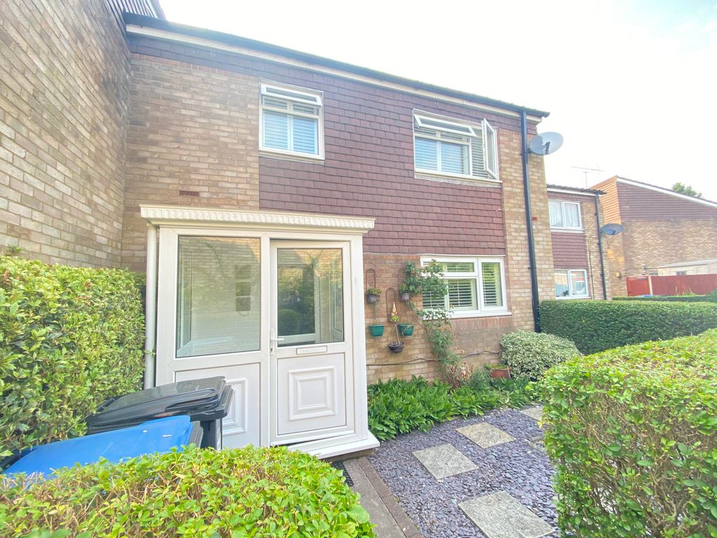 3 bed property to rent in Green Hills, Harlow CM20 Zoopla