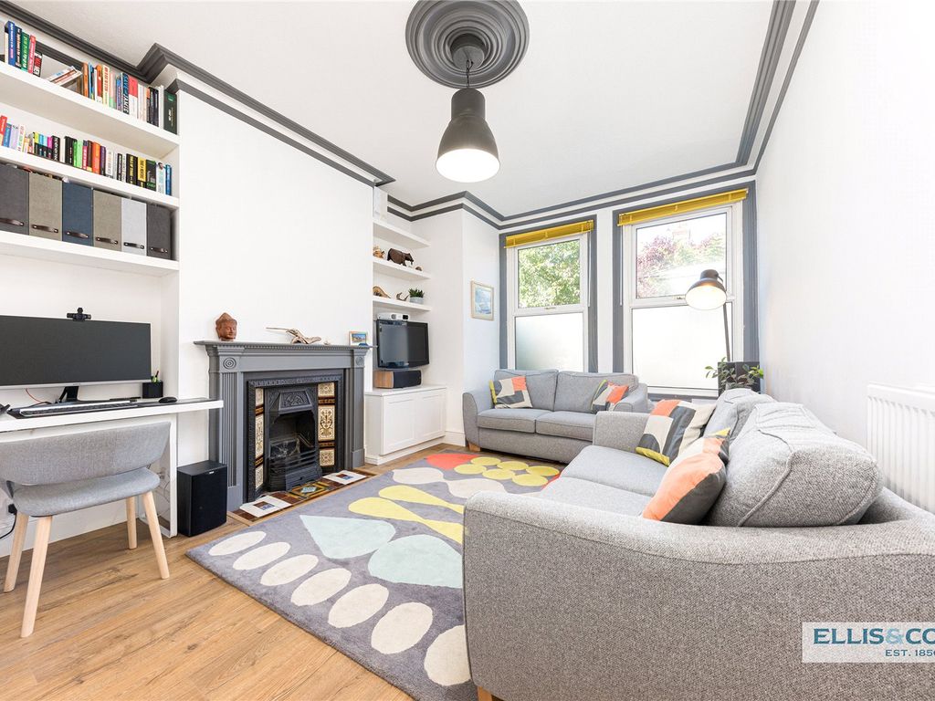 Marlborough Road, London N22  