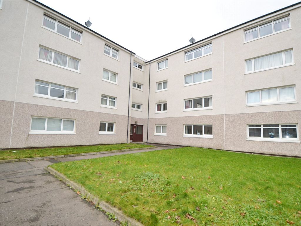 2 bed flat to rent in Napier Place, Govan, Glasgow G51, £850 pcm Zoopla