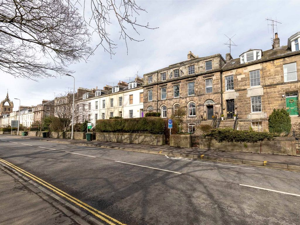 3 bed flat for sale in Marshall Place, Perth, Perth And Kinross PH2