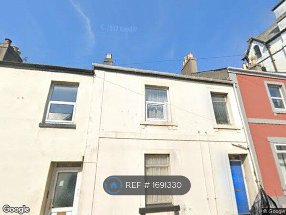 1 bed flat to rent in South Street, Torquay TQ2 Zoopla