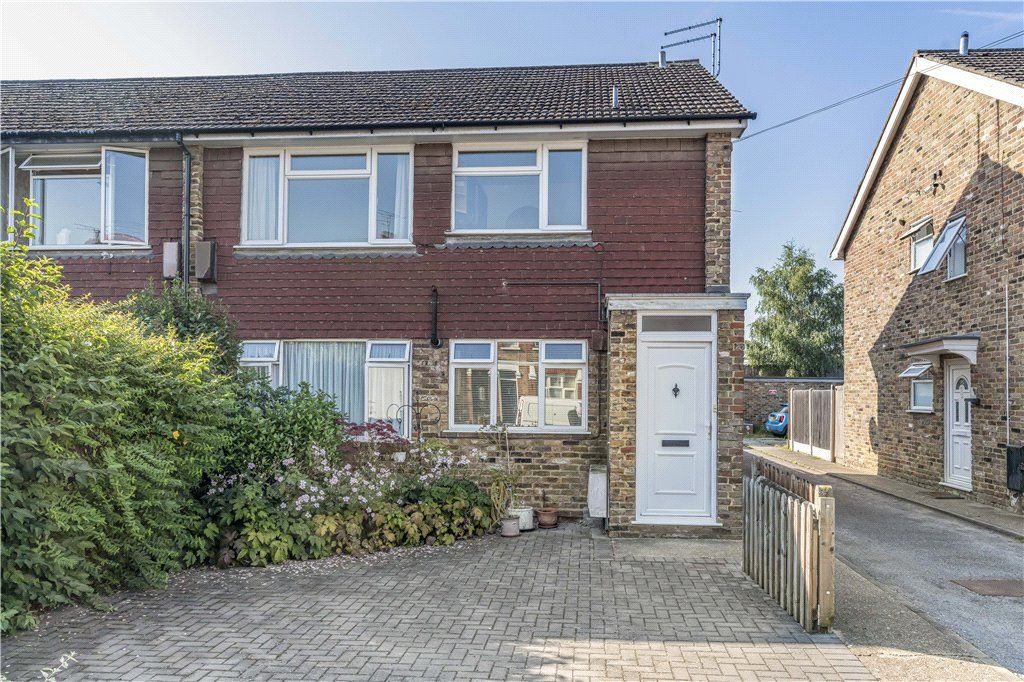 2 bed to rent in Cowley Mill Road, Uxbridge UB8, £1,750 pcm Zoopla