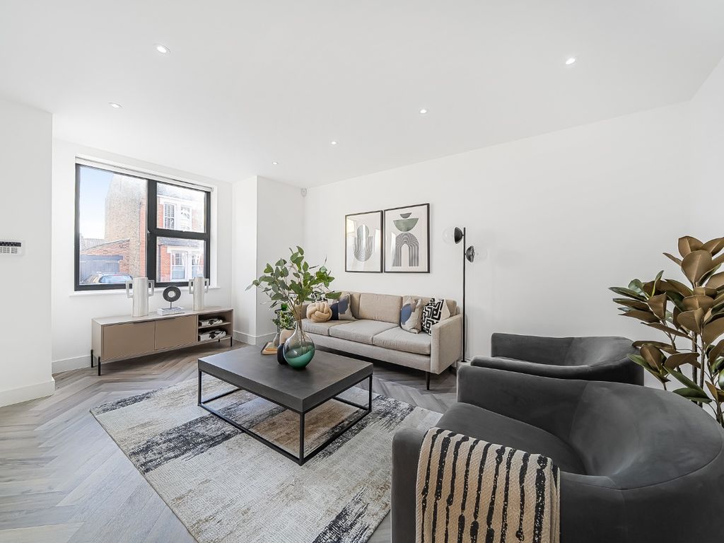 New home, 2 bed detached house for sale in Durham Road, Sidcup DA14, £