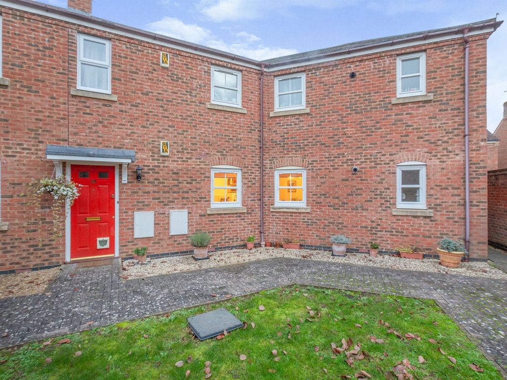 Great Meadow Way Aylesbury HP19  