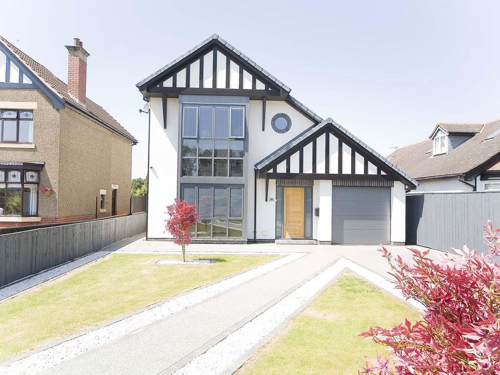 4 bed detached house for sale in Stockton Road, Hartlepool TS25, £495,000 Zoopla