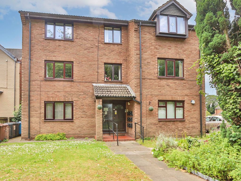 2 bed flat for sale in Waddington Court, Cottingham Road, Hull HU5 Zoopla