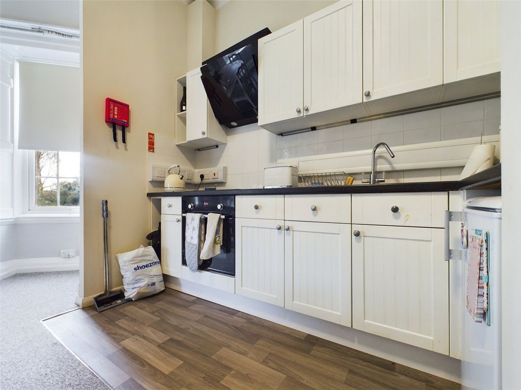 1 bed flat to rent in The Old Rectory, Vicarage Lane, Felpham PO22, £