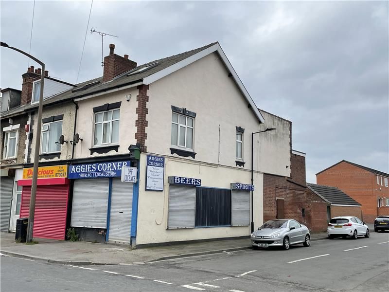 Retail premises to let in 59 Arksey Lane, Bentley, Doncaster DN5 Zoopla