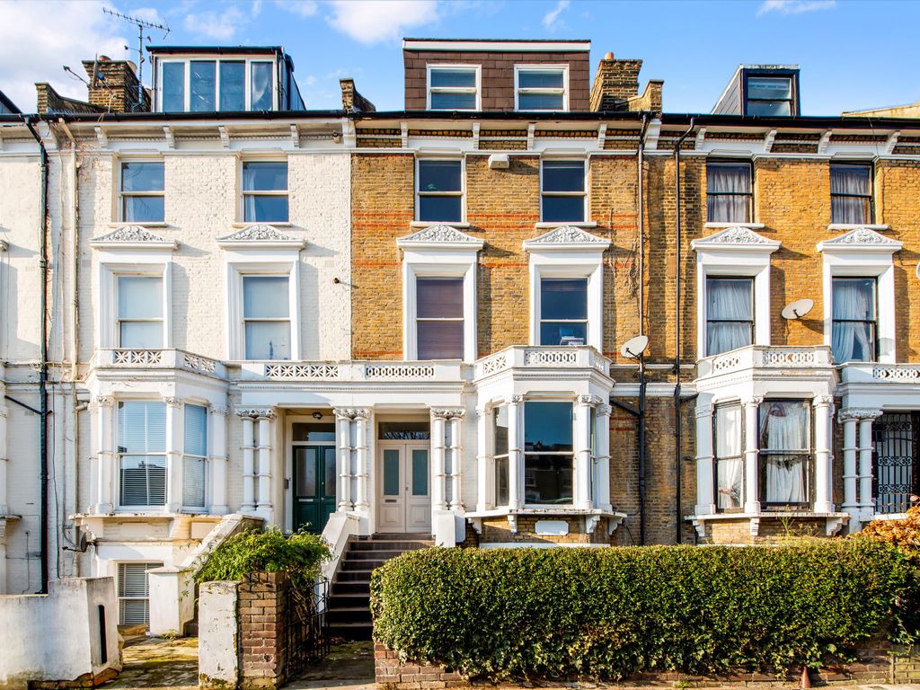 1 bed flat for sale in Petherton Road, London N5, £600,000 Zoopla