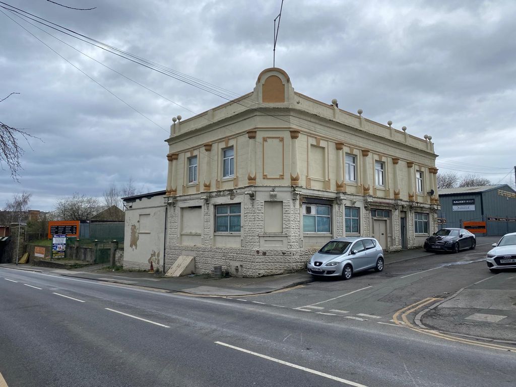 Retail premises for sale in Mill Lane, Bradford BD4, £349,950 Zoopla