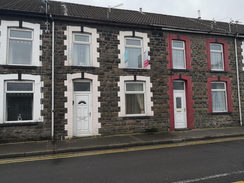 3 bed property to rent in Eirw Road, Porth CF39 Zoopla