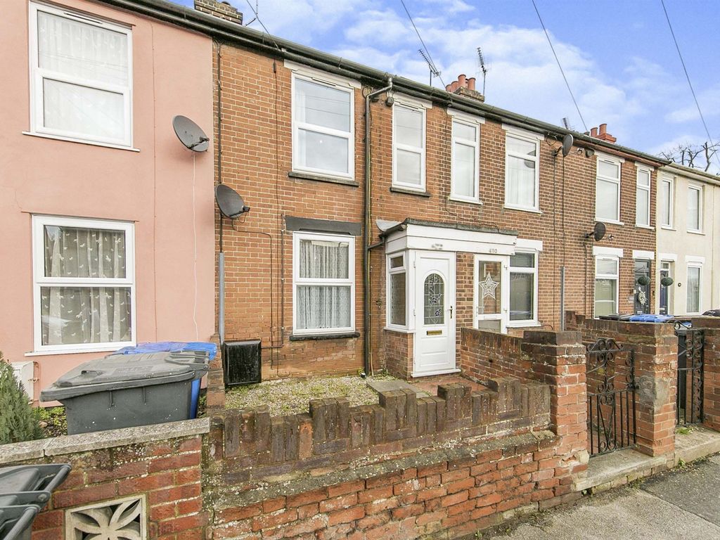 3 bed flat to rent in Bramford Road, Ipswich IP1, £1,250 pcm Zoopla