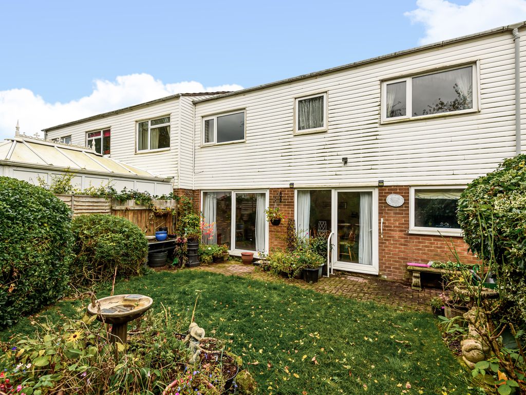 3 bed semidetached house for sale in Rudgate Park, Thorp Arch
