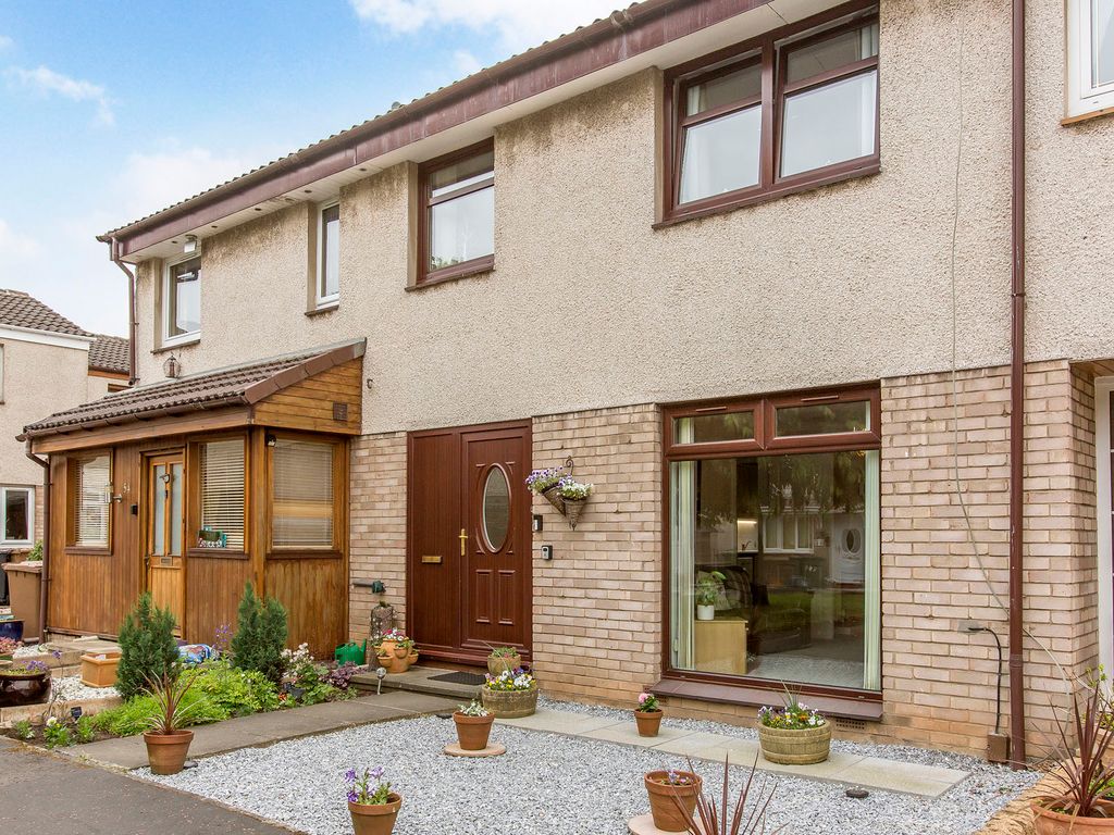 3 bed terraced house for sale in 53 Chesser Loan, Edinburgh EH14 Zoopla