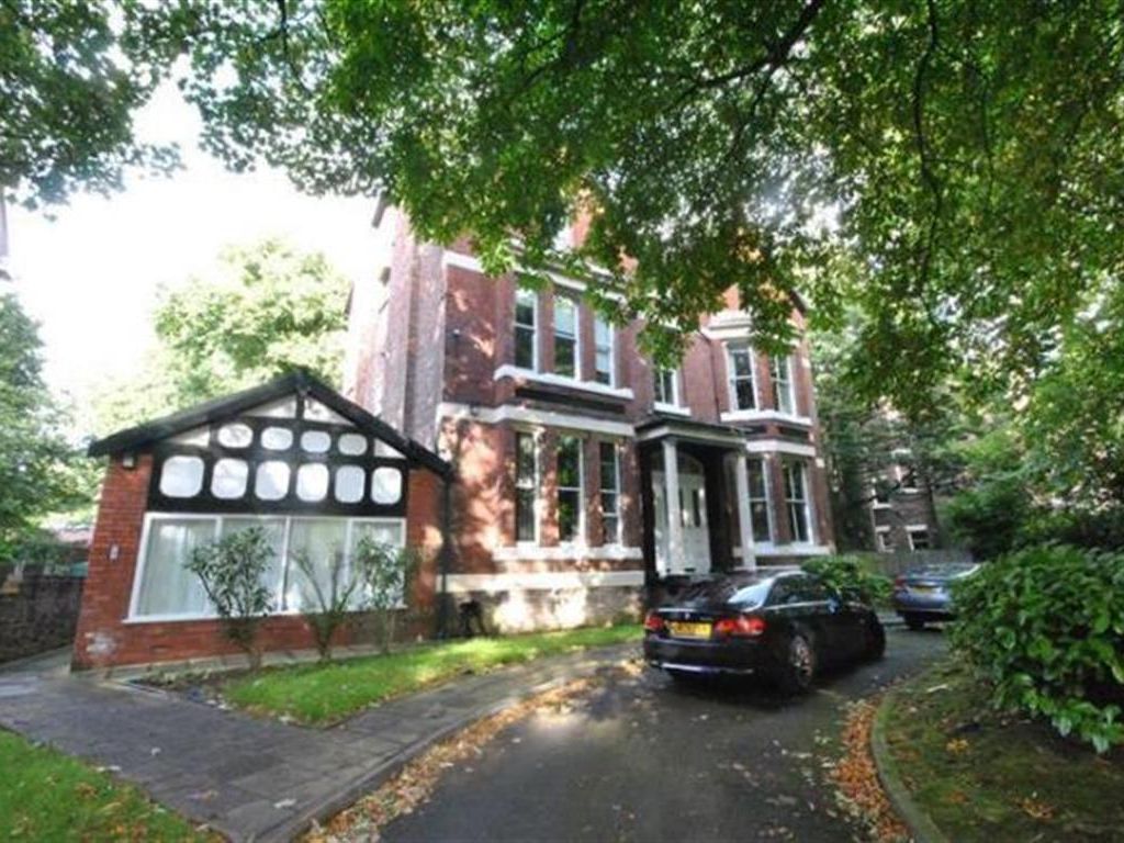 2 bed flat for sale in Lane, Sefton Park, Liverpool L17 Zoopla