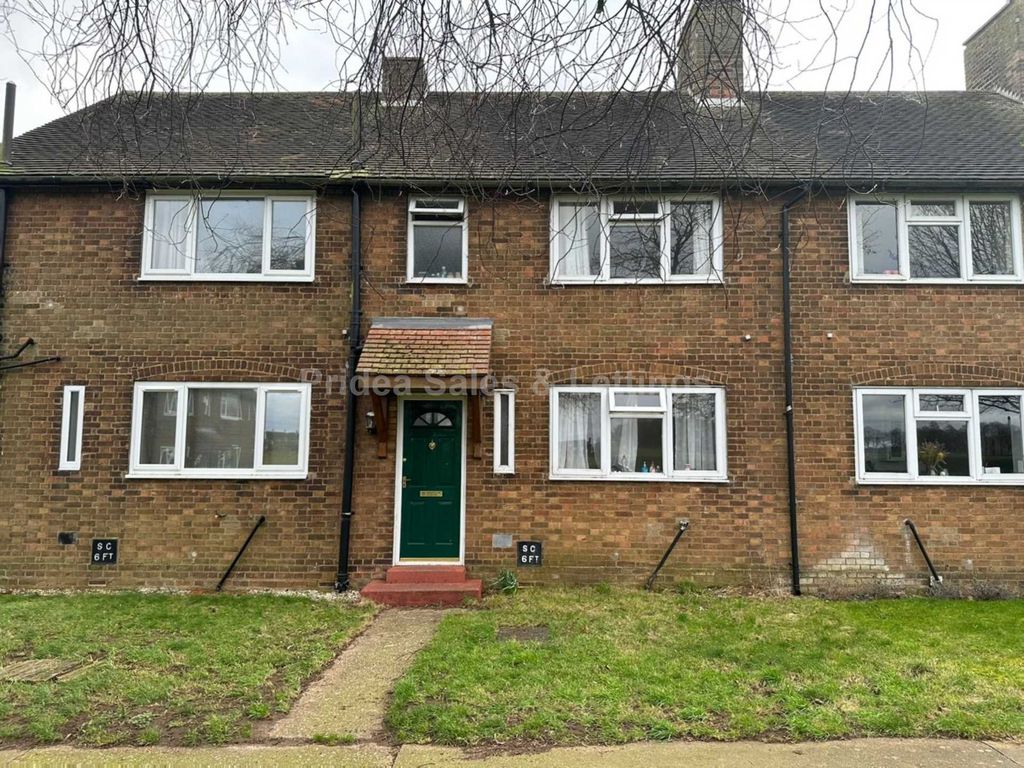 2 bed terraced house for sale in Lincoln Crescent, Kirton In Lindsey