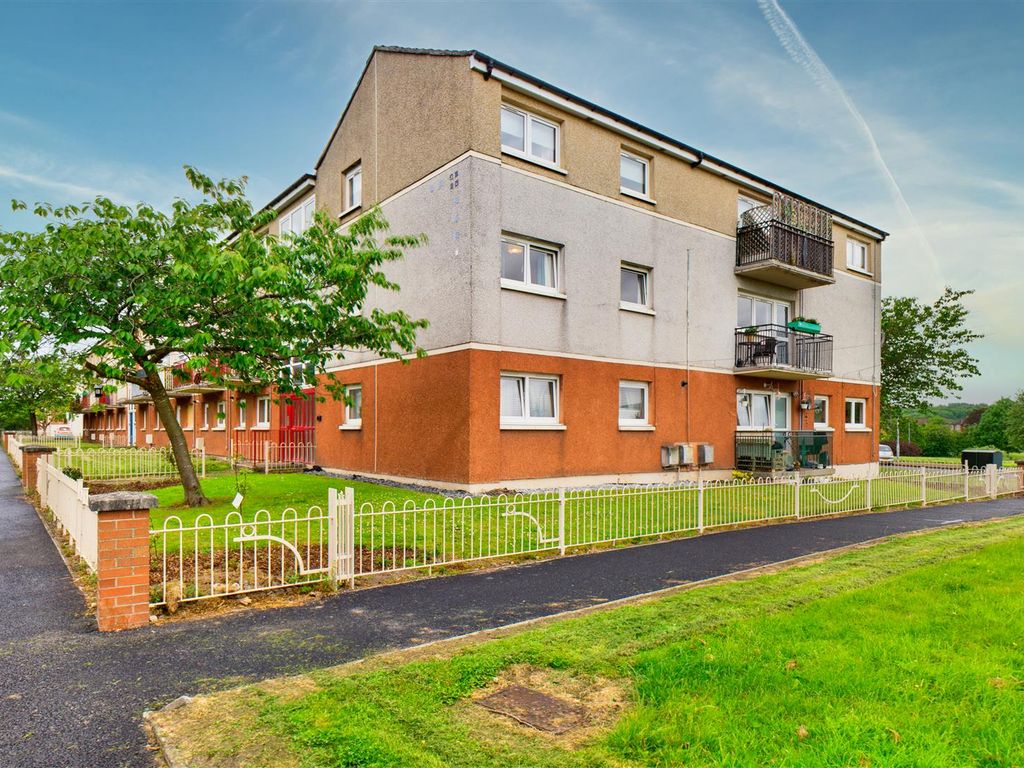 3 bed flat for sale in Bellshill Road, Motherwell ML1 Zoopla
