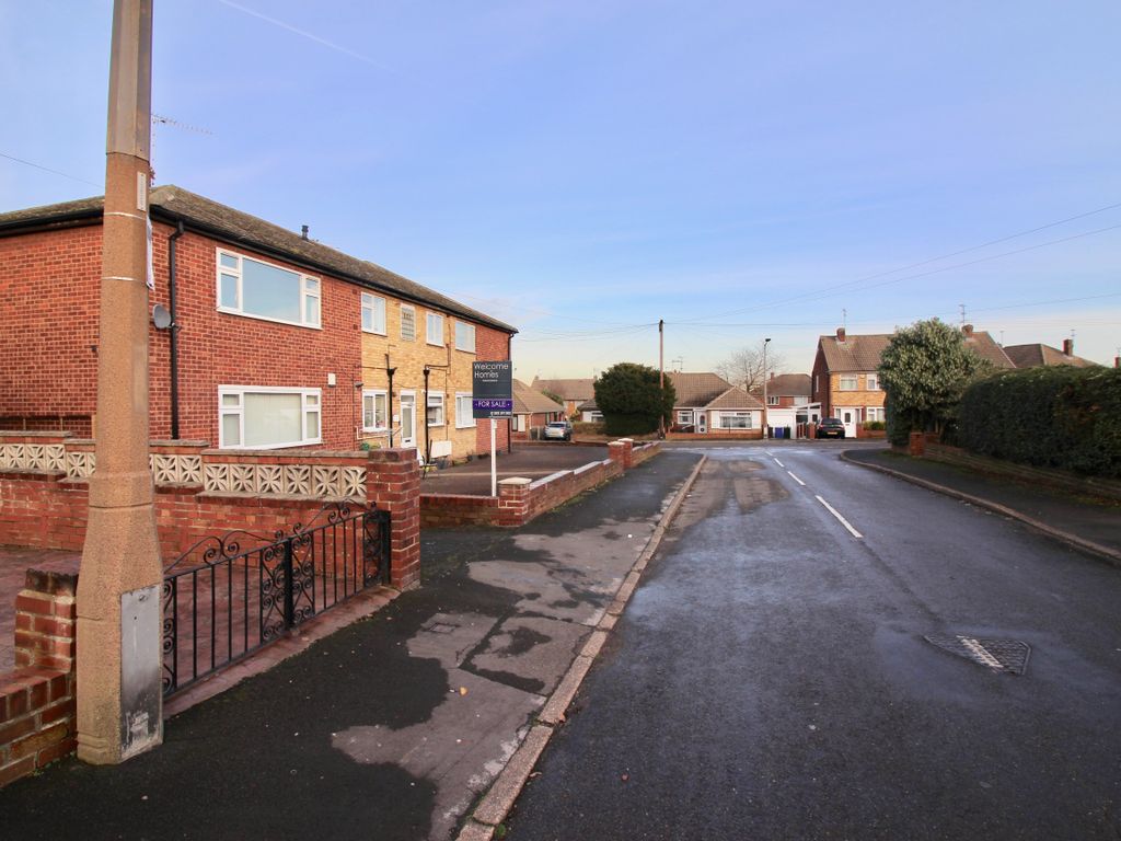 2 bed flat to rent in Winchester House, Scawsby, Doncaster DN5 Zoopla