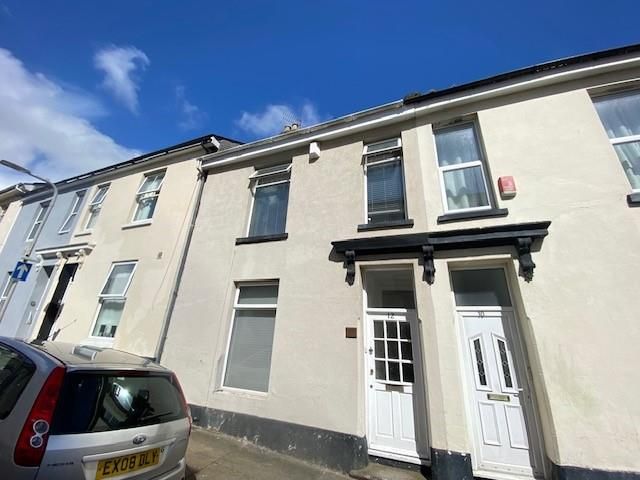 5 bed terraced house for sale in Plym Street, Plymouth PL4, £250,000 ...