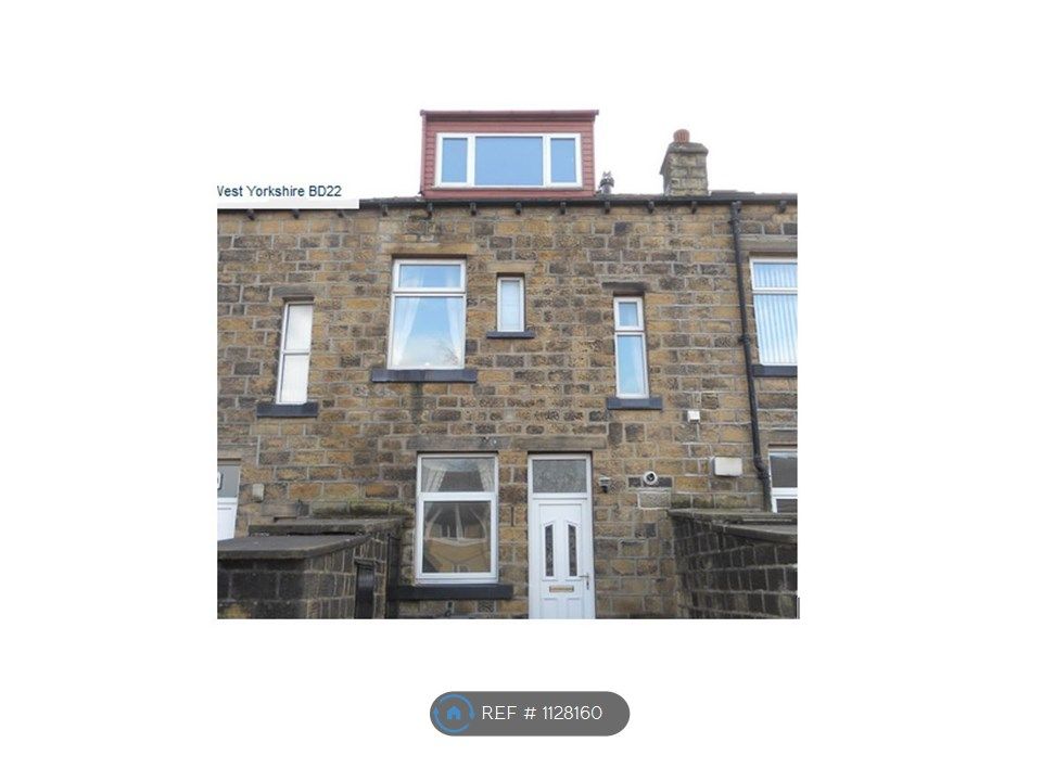 3 bed terraced house to rent in Keighley, Keighley BD22 Zoopla