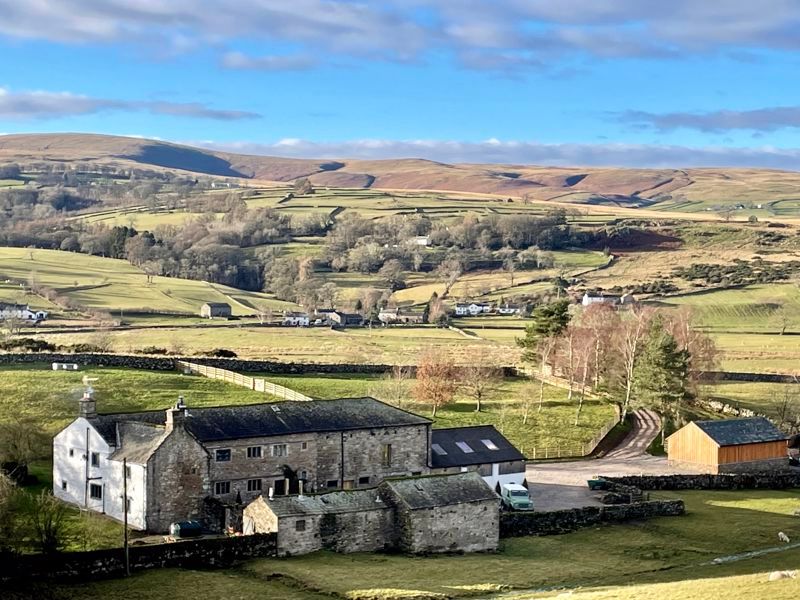 6 bed property for sale in Askham, Penrith CA10, £1,950,000 Zoopla