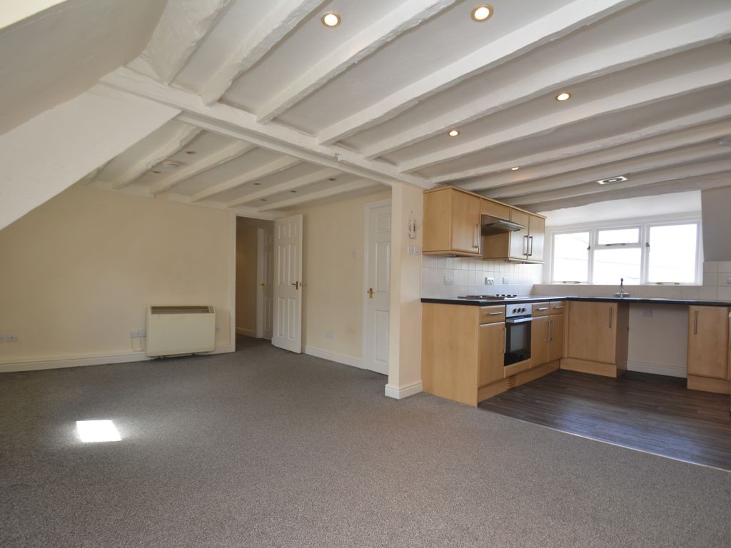 2 bed flat to rent in Brookend Street, RossOnWye HR9 Zoopla