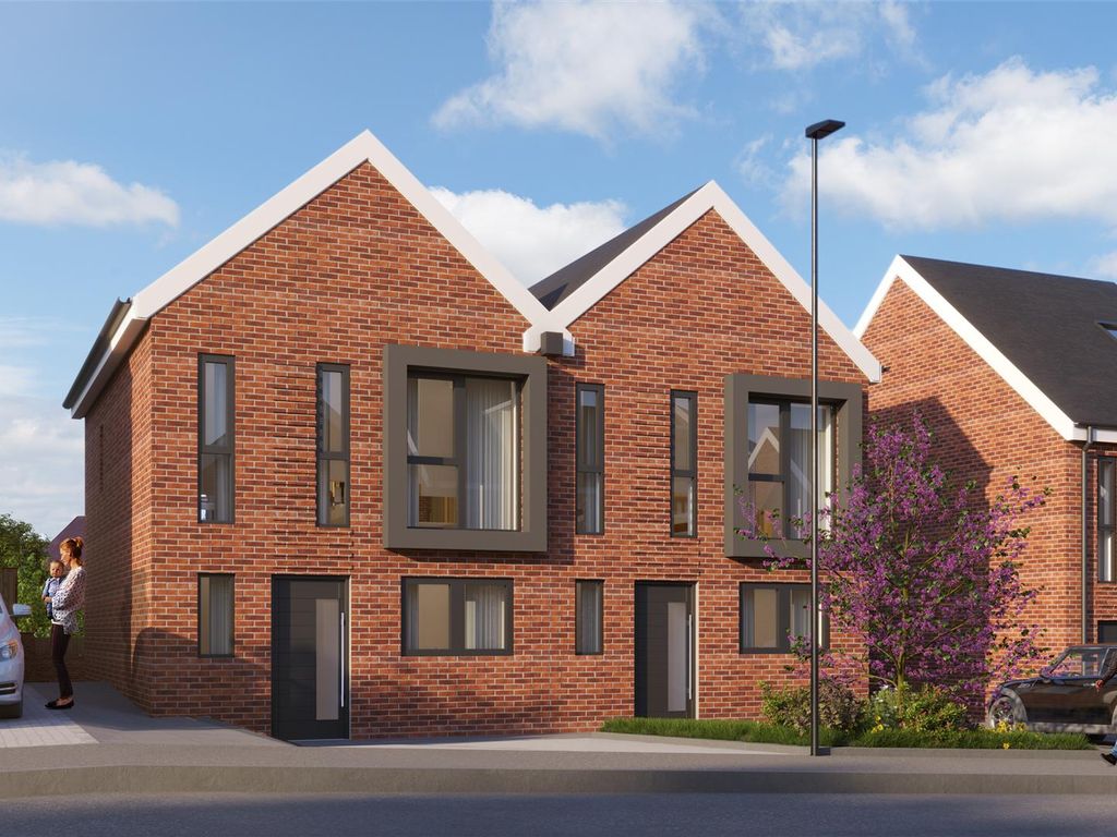 Main Street, Sheffield S12