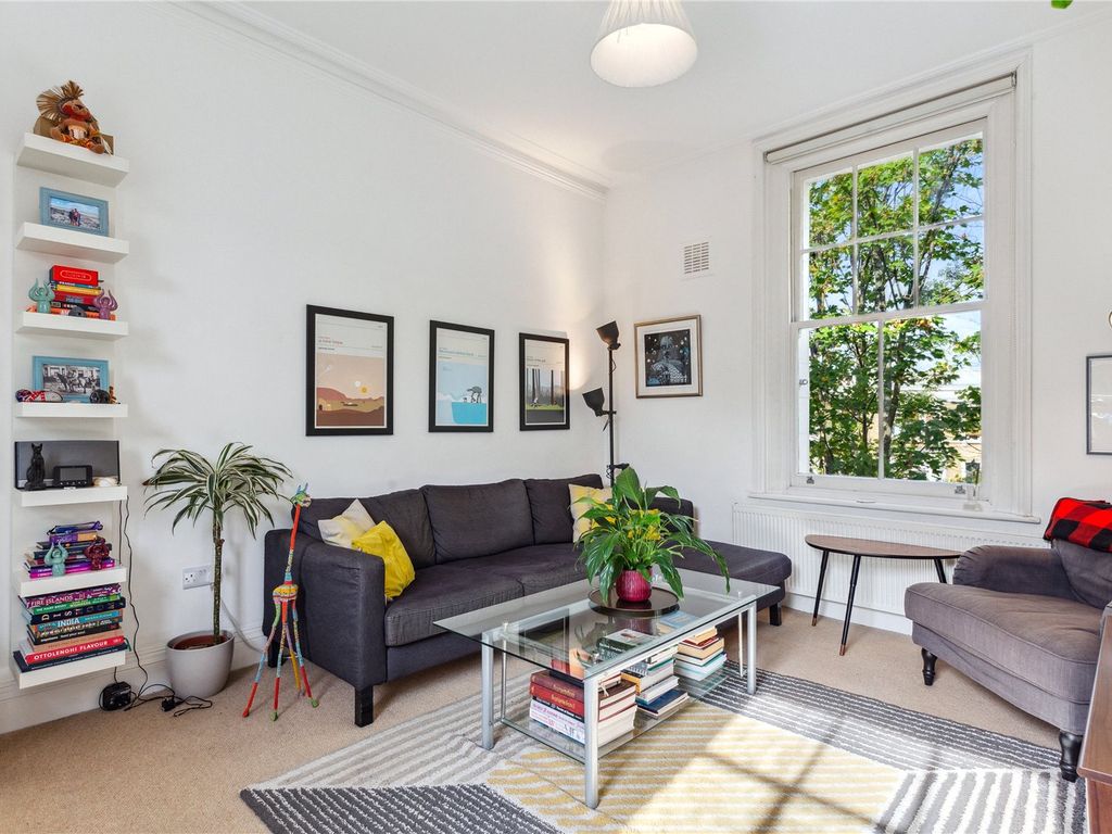 1 bed flat for sale in Elgin Avenue, London W9, £475,000 Zoopla