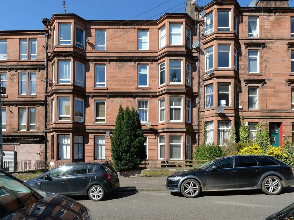 1 bed flat for sale in Whitehill Street, Dennistoun, Glasgow G31 Zoopla