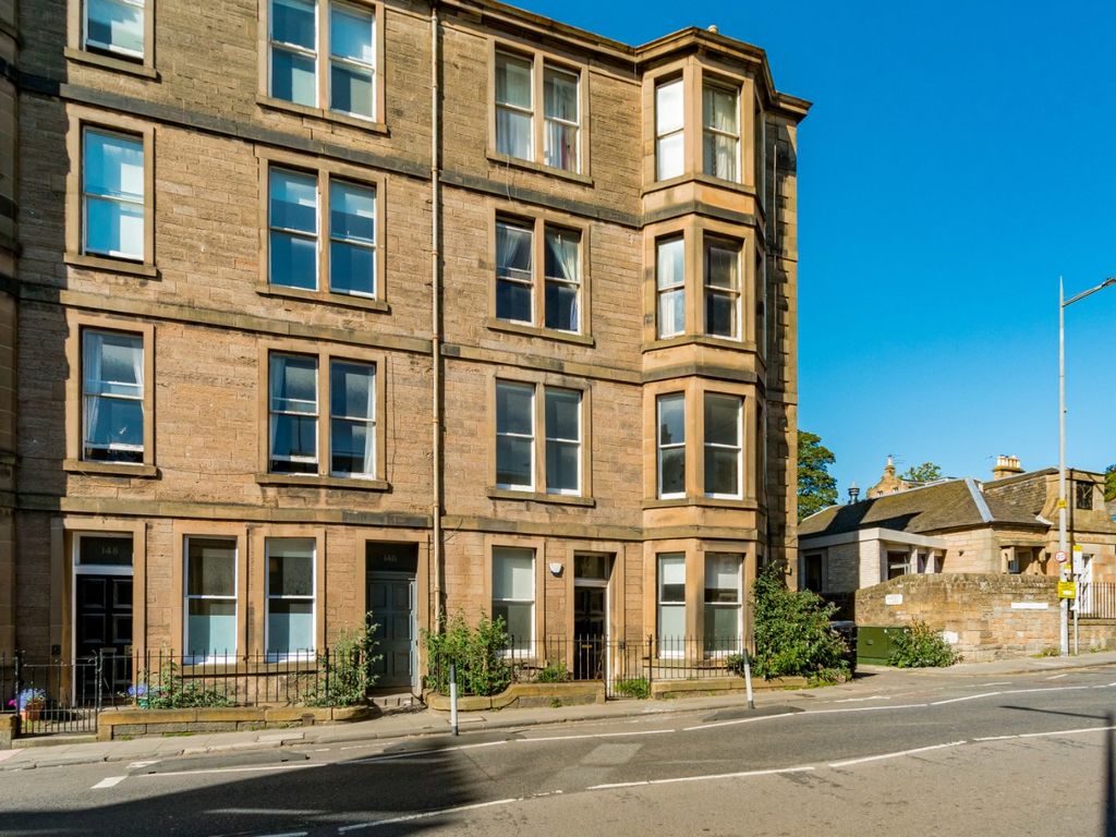 3 bed flat for sale in 146 (1F1) Morningside Road, Morningside