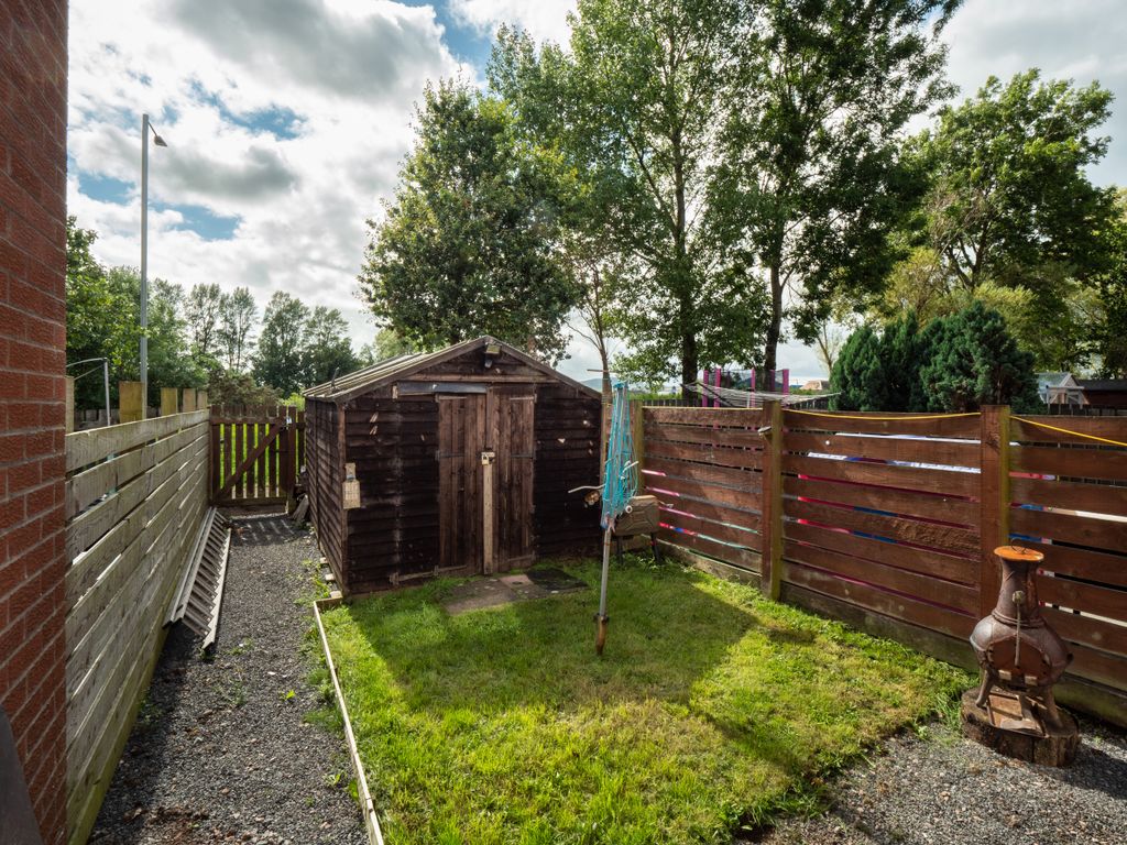 Jardington Court, Newbridge Drive, Dumfries DG2