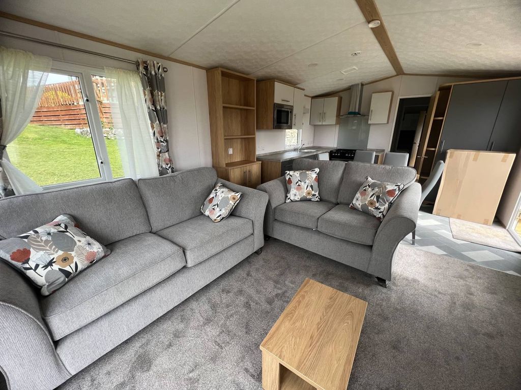 2 bed mobile/park home for sale in Kirkcudbright DG6 Zoopla