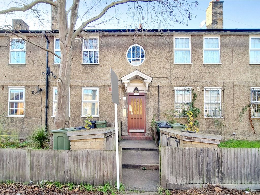 St. Gothard Road, West Norwood SE27  