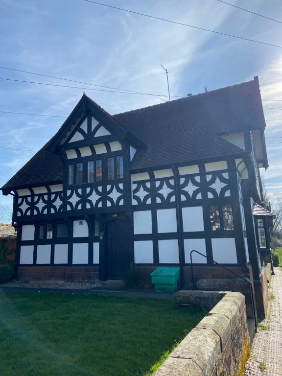 3 bed property to rent in The Folds, Thornton Hough, Wirral CH63 Zoopla