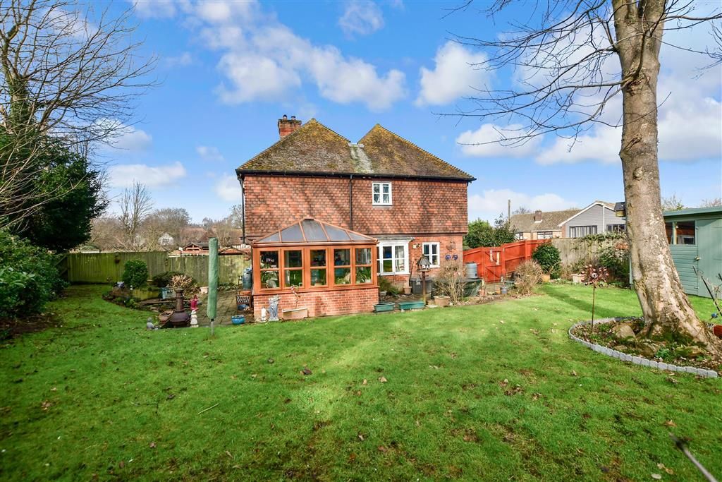 3 bed end terrace house for sale in The Stream, Ditton, Aylesford, Kent