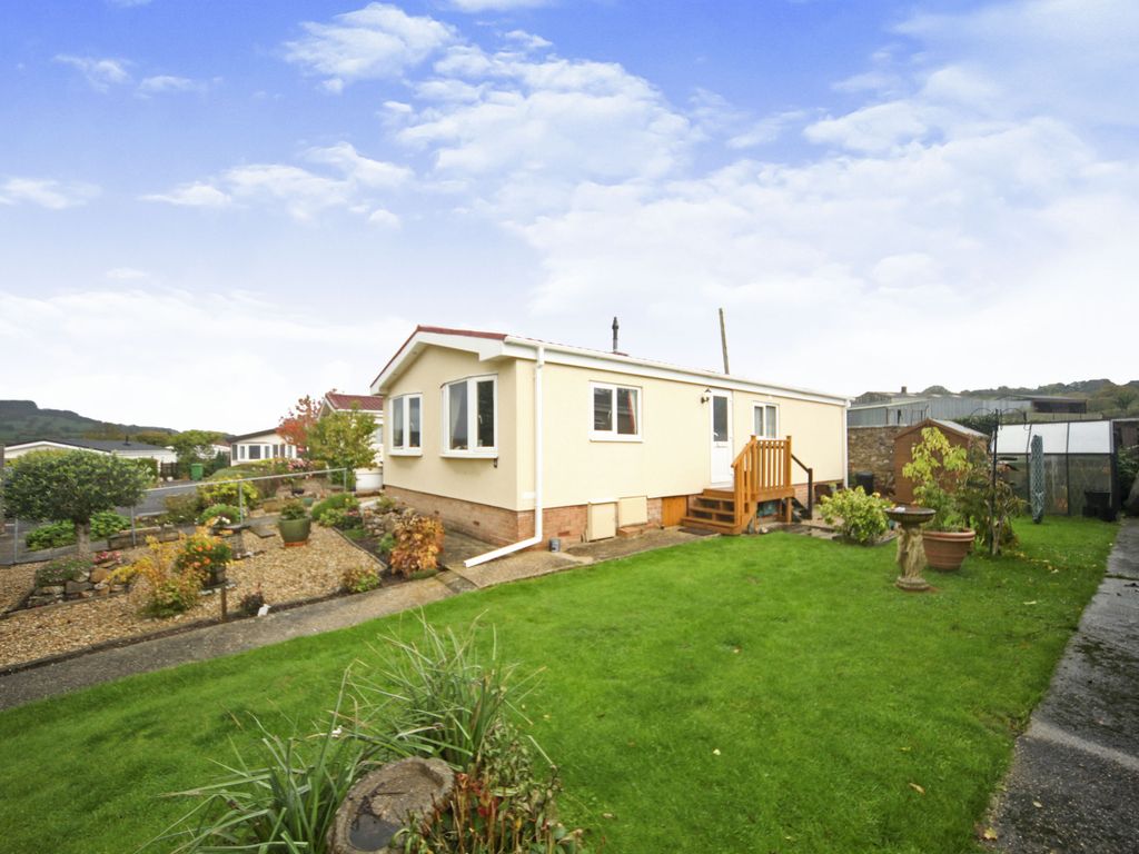 2 bed property for sale in The Orchard, Otter Valley Park, Honiton EX14