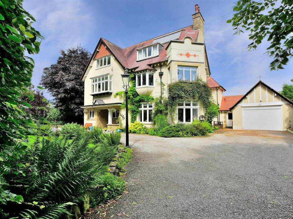 7 bed detached house for sale in Lane, Buxton SK17 Zoopla