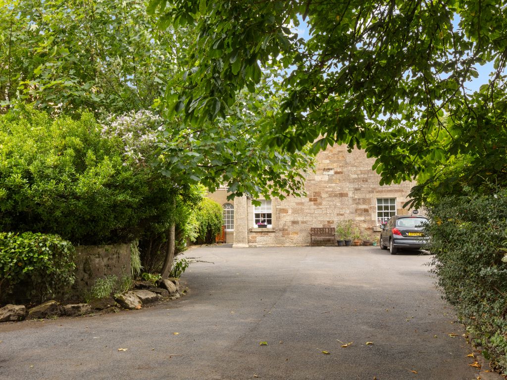 3 bed detached house for sale in Racecourse View, Ayr, Ayrshire KA7, £