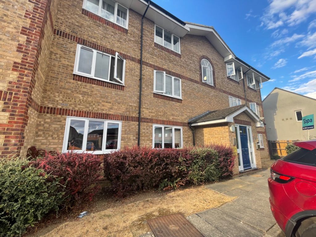 2 bed flat for sale in Keller Close, Stevenage, Hertfordshire SG2 Zoopla
