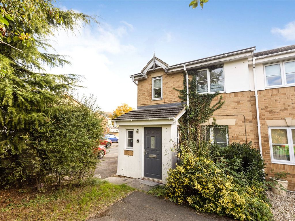 Goldsmith Road Cheltenham Gloucestershire GL51  