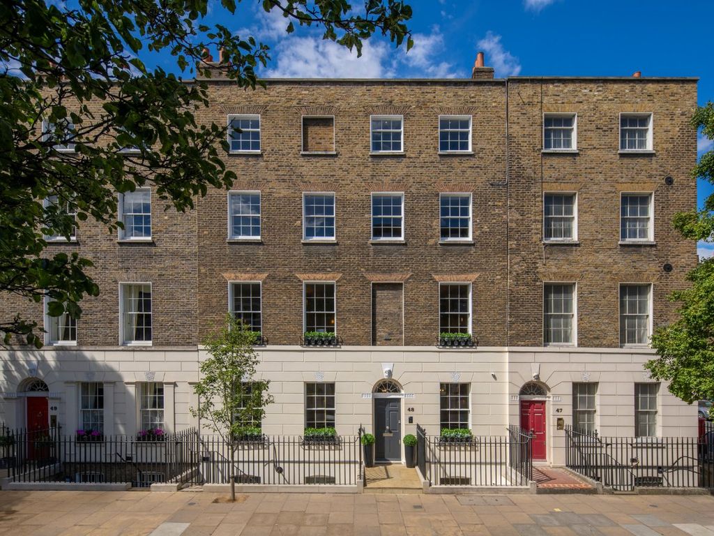 Manchester Street, Marylebone, London W1U  