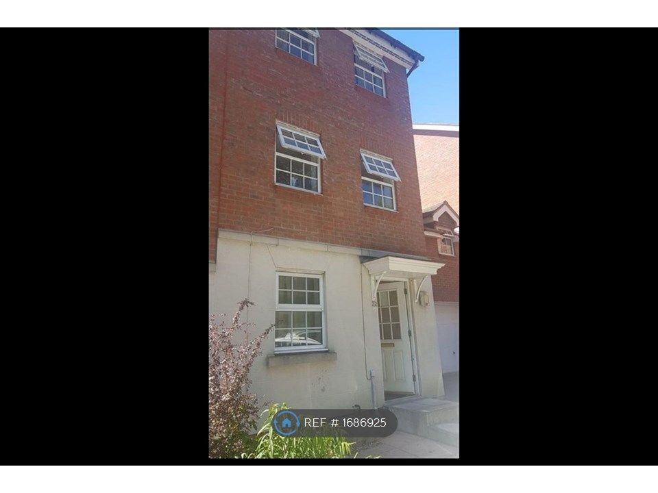 Room to rent in Copenhagen Way, Norwich NR3 Zoopla