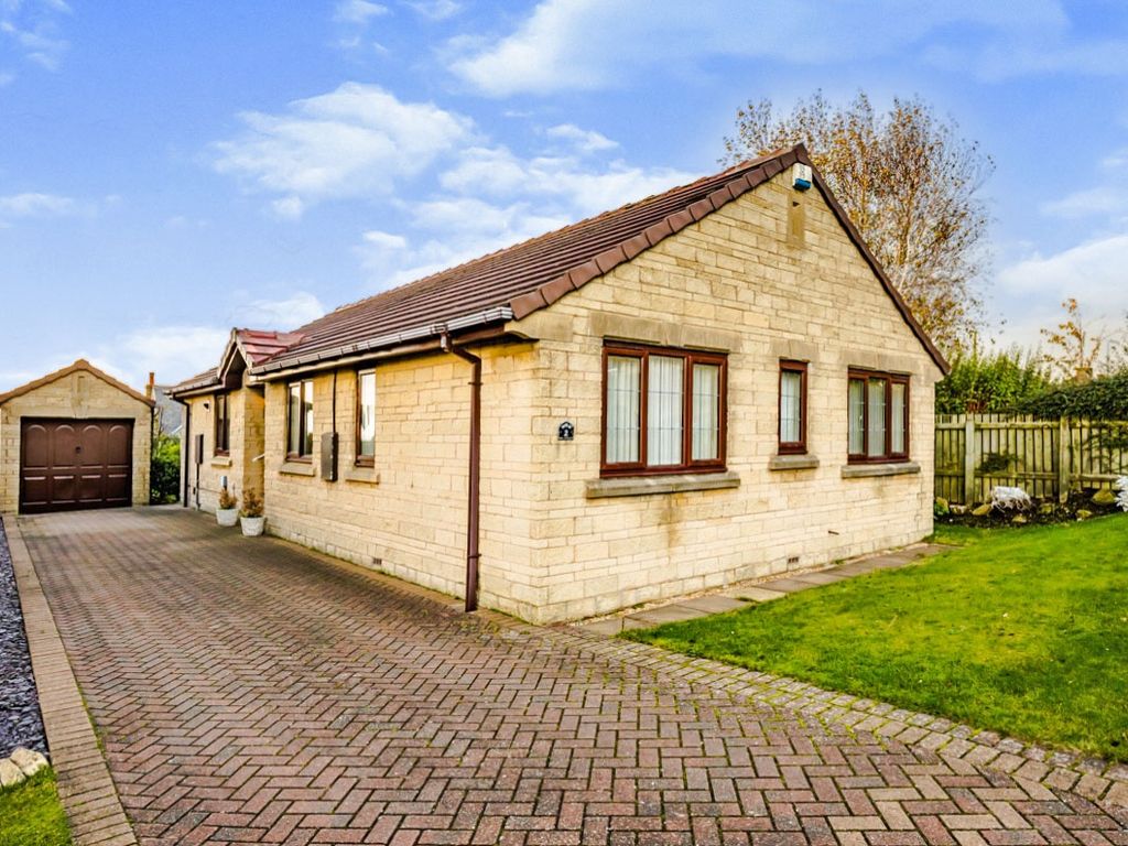 Sandstone Lane, Crosland Moor, Huddersfield, West Yorkshire HD4