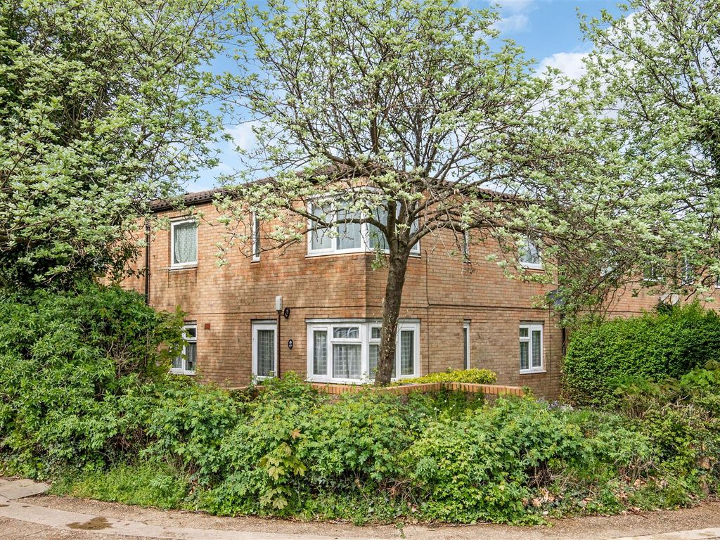 1 bed flat for sale in Downs Barn Boulevard, Downs Barn, Milton Keynes