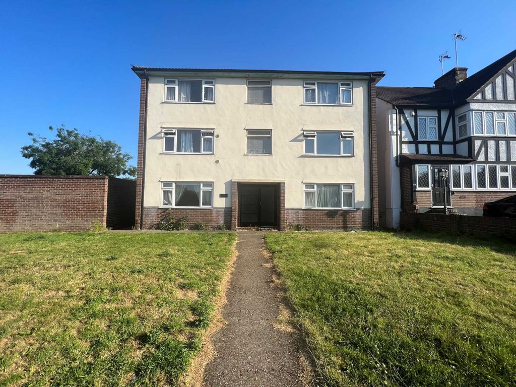 2 bed flat for sale in Bexley Road, Kent DA8 Zoopla