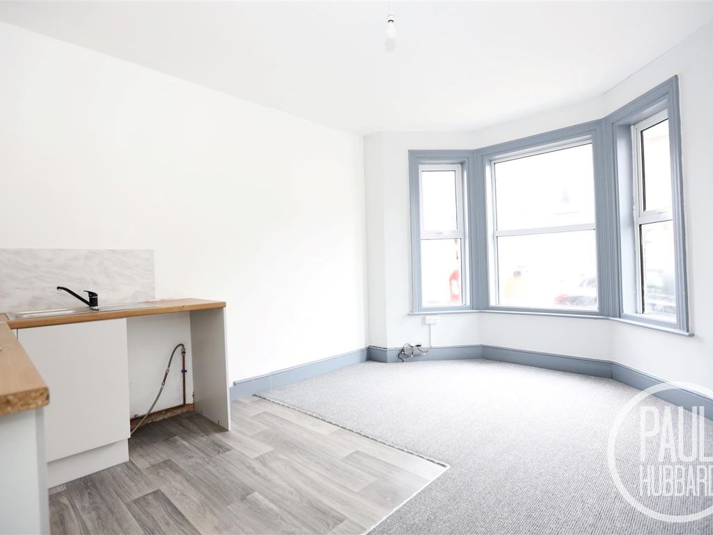 Studio to rent in Beresford Road, Lowestoft NR32 Zoopla