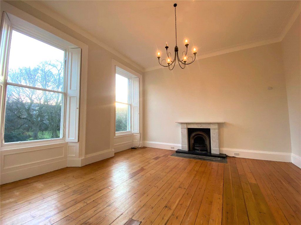 2 bed flat to rent in Drummond Place, New Town, Edinburgh EH3 Zoopla