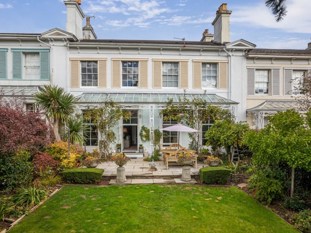 Wellswood Park, Torquay TQ1  