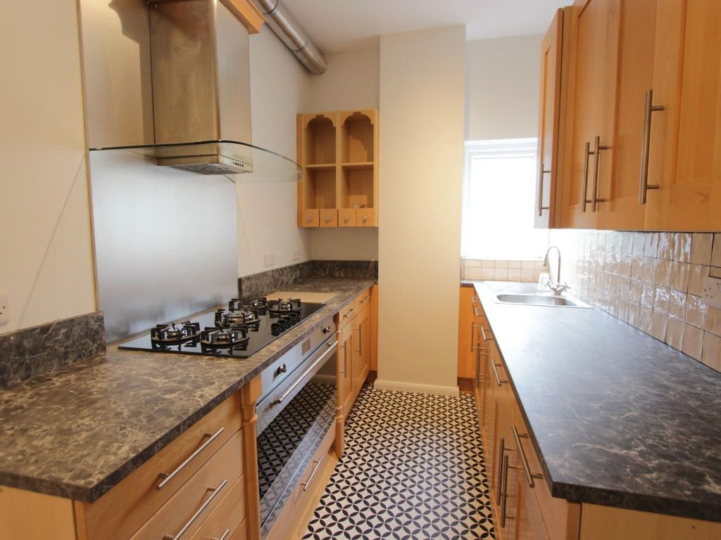 2 bed flat to rent in Ecclesall Road, Sheffield S11, £1,250 pcm Zoopla