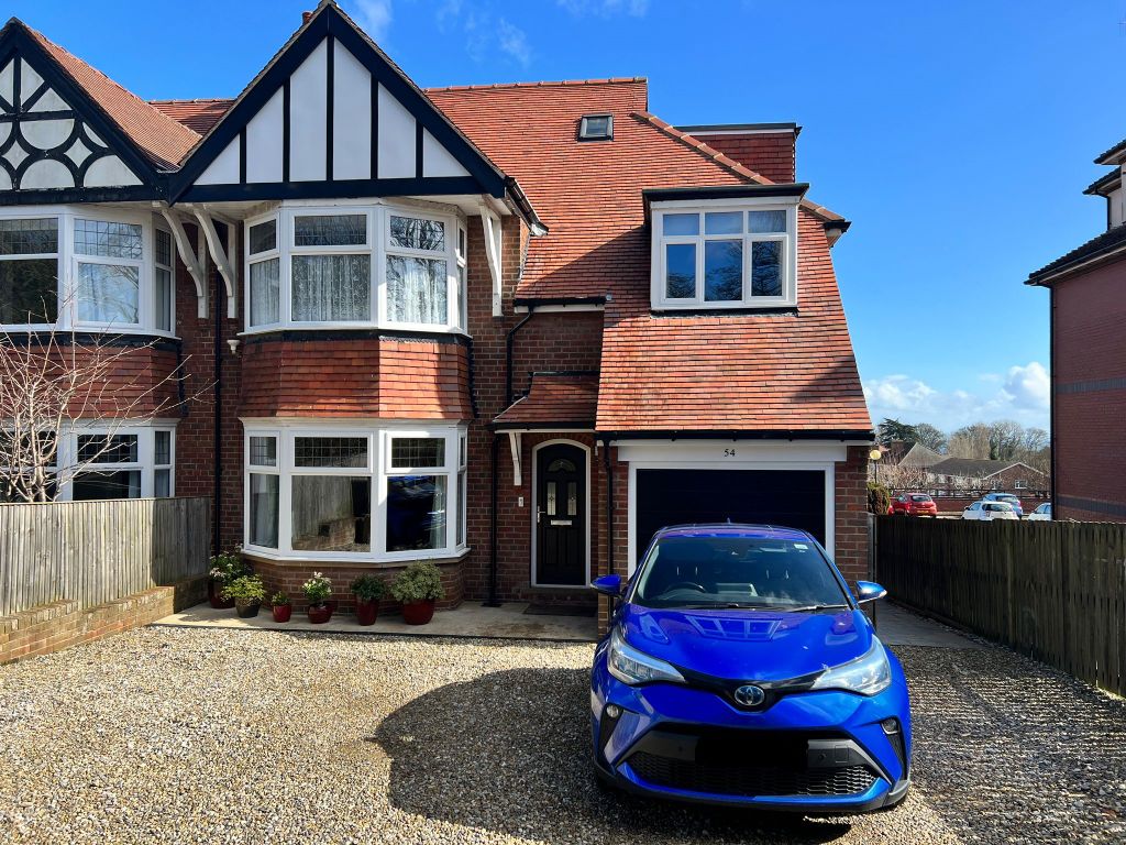 5 bed semidetached house for sale in Filey Road, Scarborough YO11 Zoopla